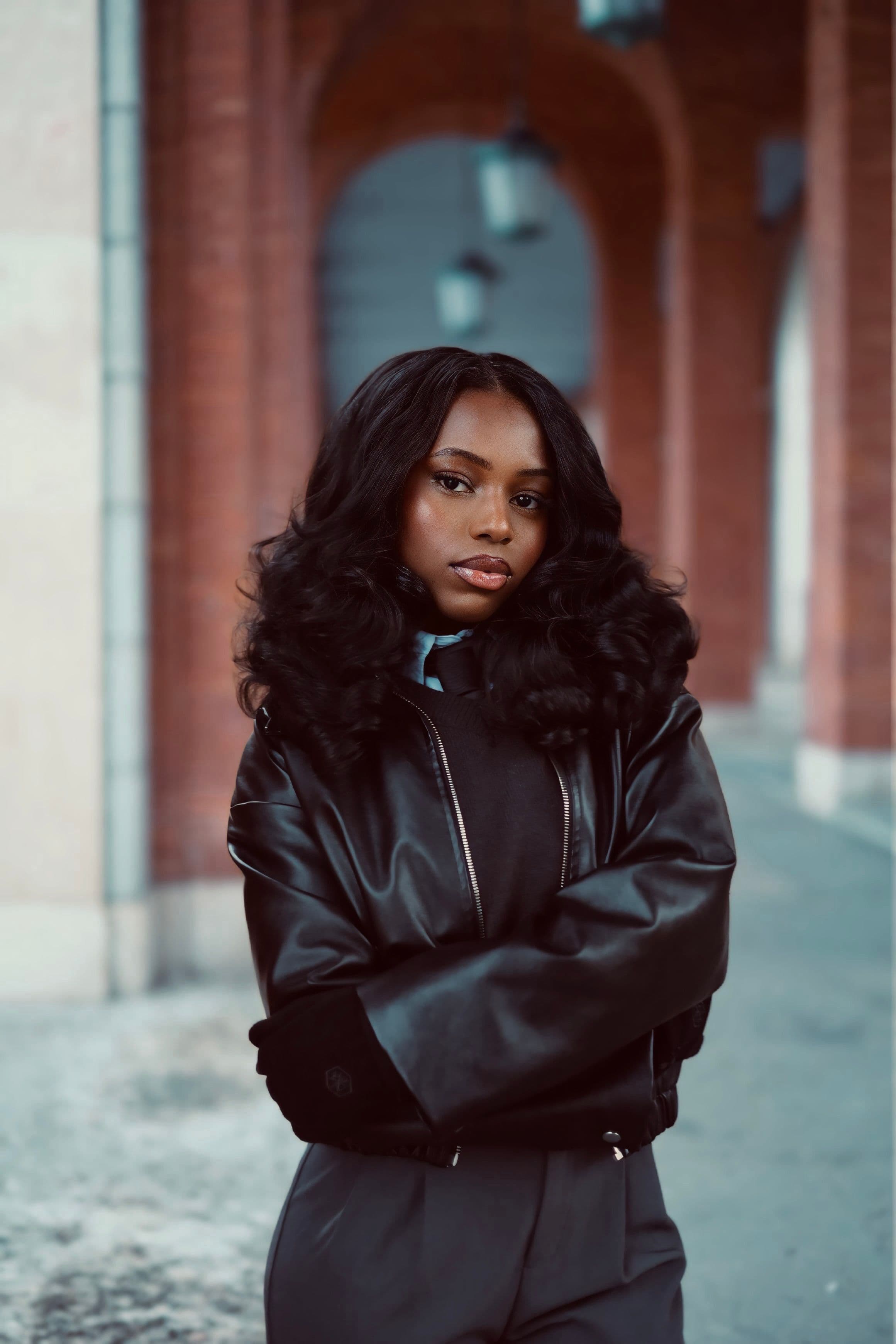 "Why I stopped editing my photos", a member story
